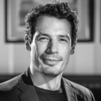 Ezriel Taieb